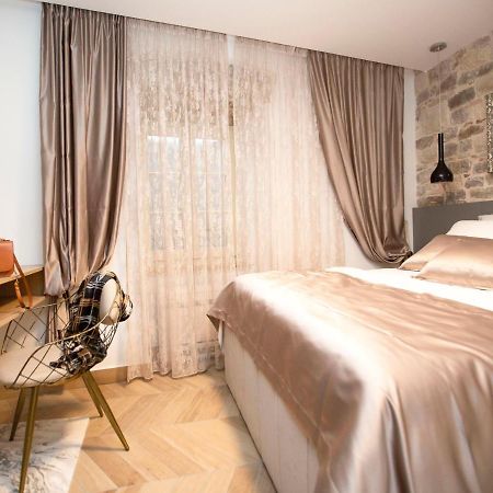 Luxury Apartments Lilly 1 Split Dış mekan fotoğraf