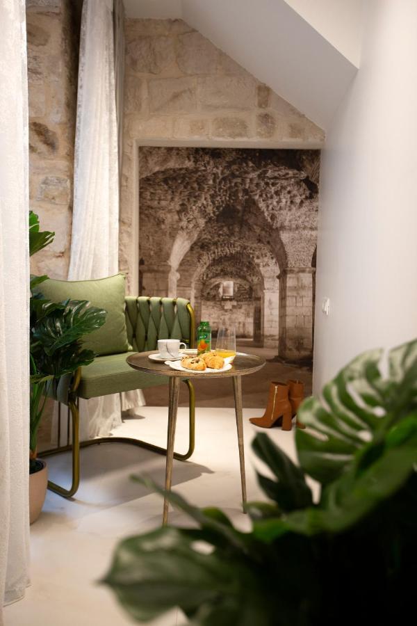 Luxury Apartments Lilly 1 Split Dış mekan fotoğraf