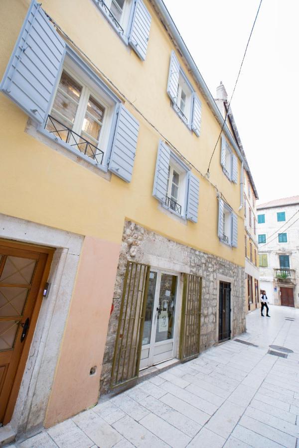 Luxury Apartments Lilly 1 Split Dış mekan fotoğraf